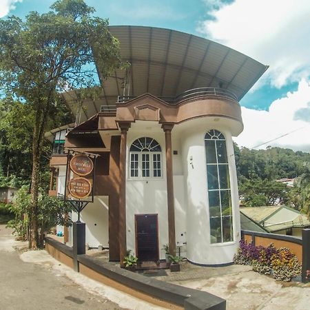 Kandy Forest Villa Hotel Exterior foto