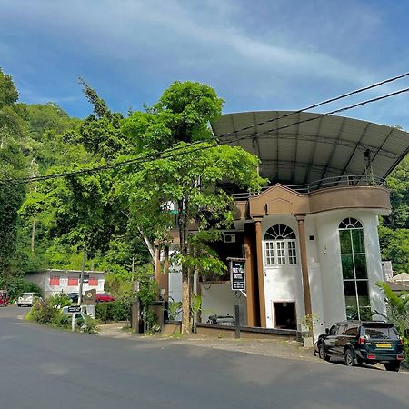 Kandy Forest Villa Hotel Exterior foto