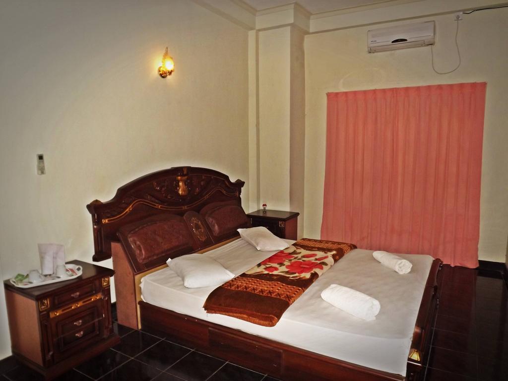 Forest Villa Kandy Zimmer foto