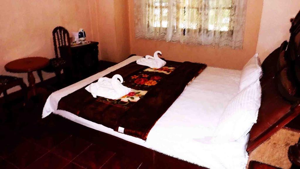 Forest Villa Kandy Zimmer foto
