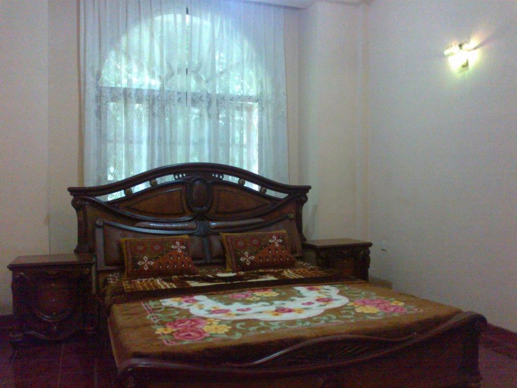 Forest Villa Kandy Exterior foto